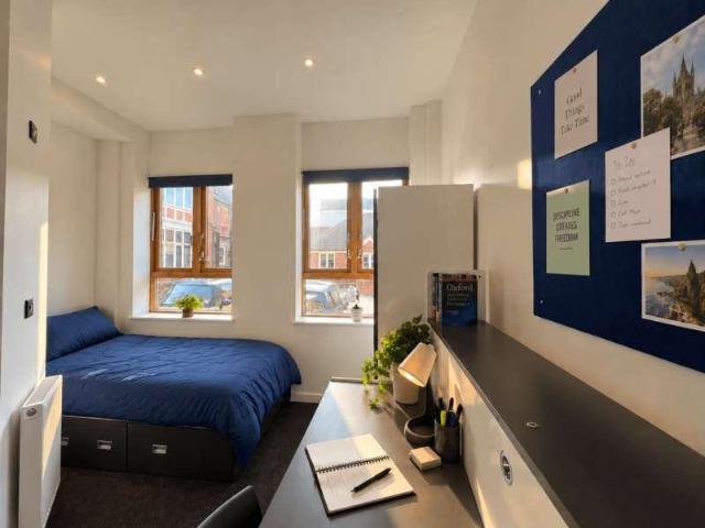 Apartment for rent in Winstanley, Wigan