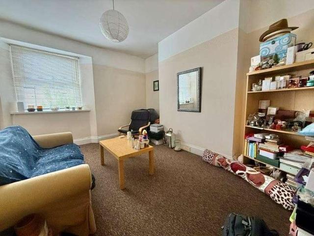 House for rent in Millbay, Mount Wise