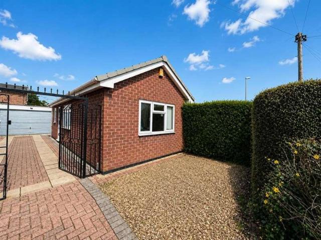 Apartment for rent in Haddon, East Midlands