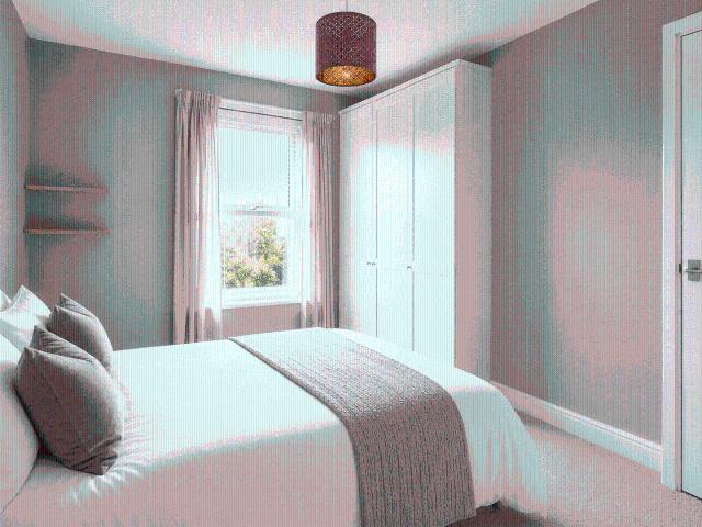 Apartment for rent in Feckenham, City Of Bristol