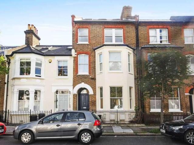 Apartment for rent in Shepherd's Bush, Greater London
