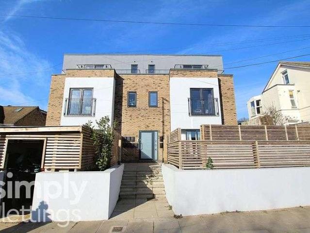 Apartment for rent in Portslade Village, Brighton & Hove