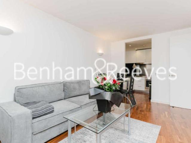 Apartment for rent in Blackwall, Greater London