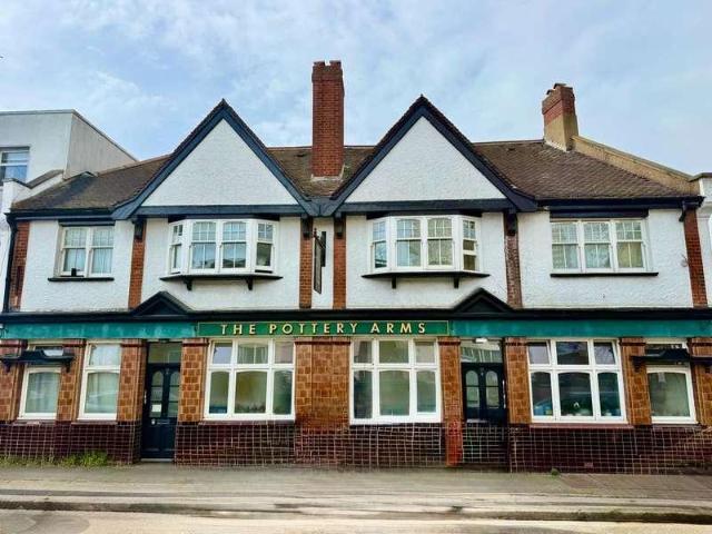 Apartment for rent in London Borough of Hounslow, Greater London