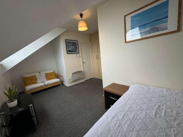 Apartment for rent in West Yorkshire