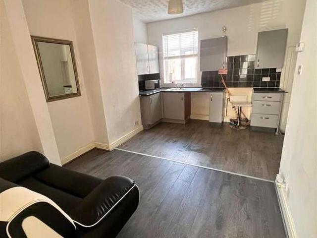 Apartment for rent in Reddish, Greater Manchester