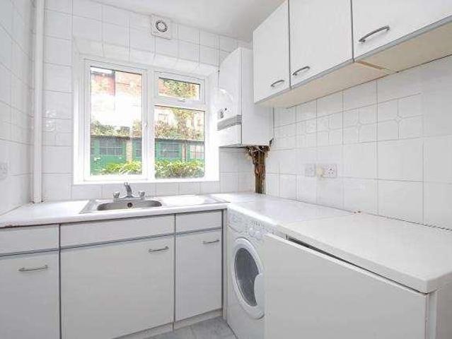 Apartment for rent in Highgate, Greater London