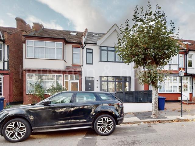 Apartment for rent in Hendon Central, The Hyde