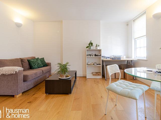 Apartment for rent in Golders Green, Greater London