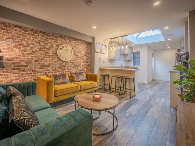 Apartment for rent in Littleover, East Midlands