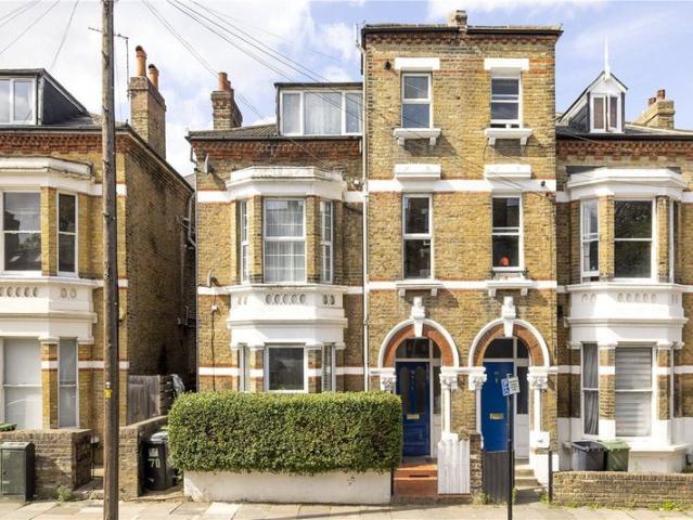 Apartment for rent in Brixton, Greater London