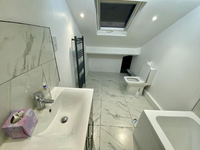 Apartment for rent in Irwell Vale, Lancashire