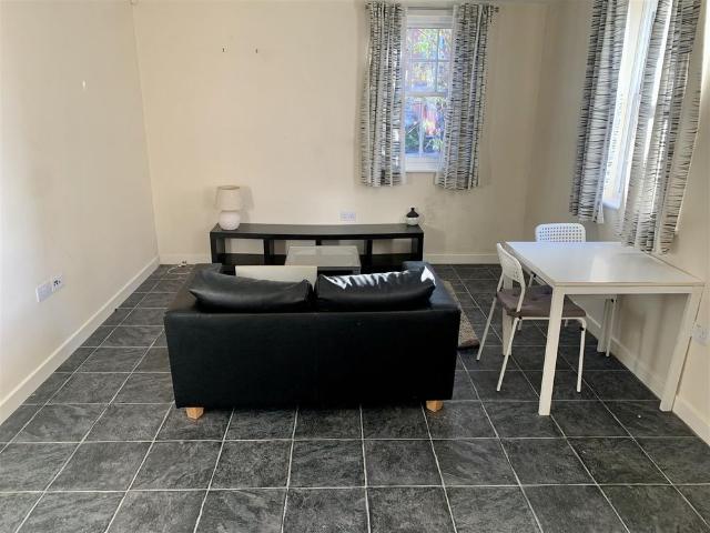 Apartment for rent in Little Chester, Derby