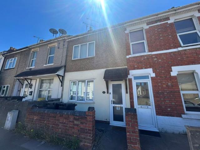 Apartment for rent in Rodbourne, Swindon