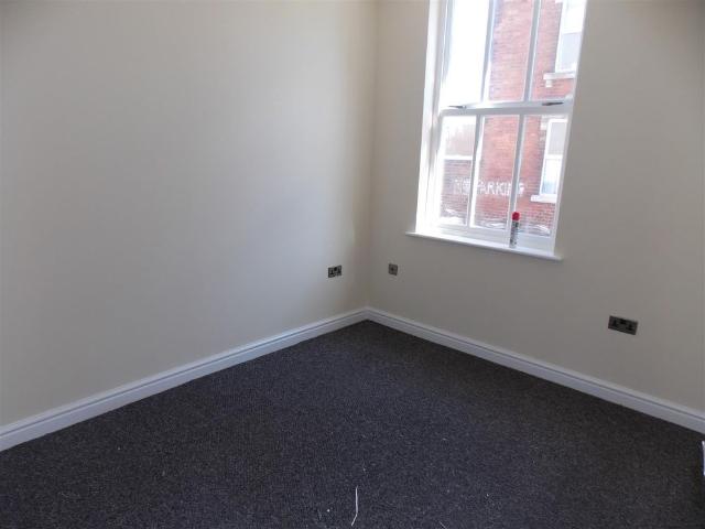 Apartment for rent in Caldermill, East Midlands