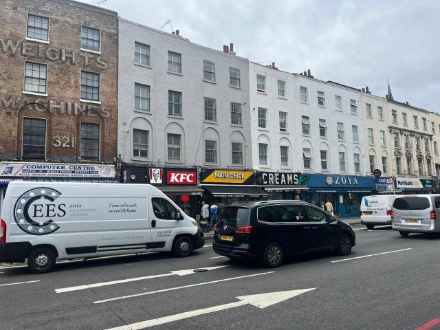 Apartment for rent in Covent Garden, Victoria