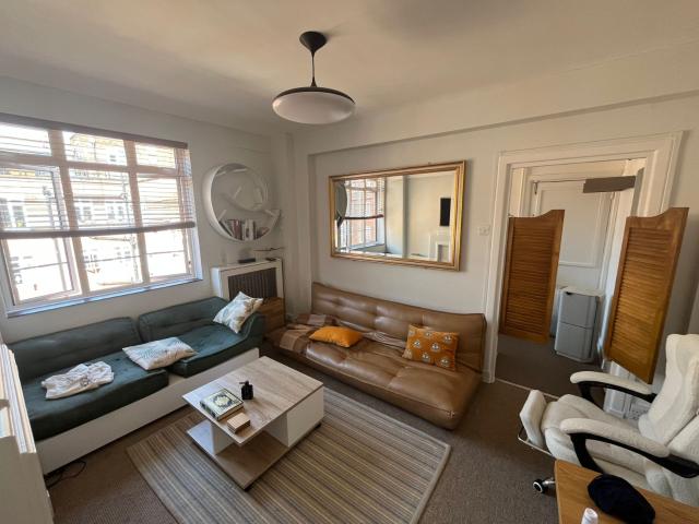 Apartment for rent in Hammersmith, Greater London