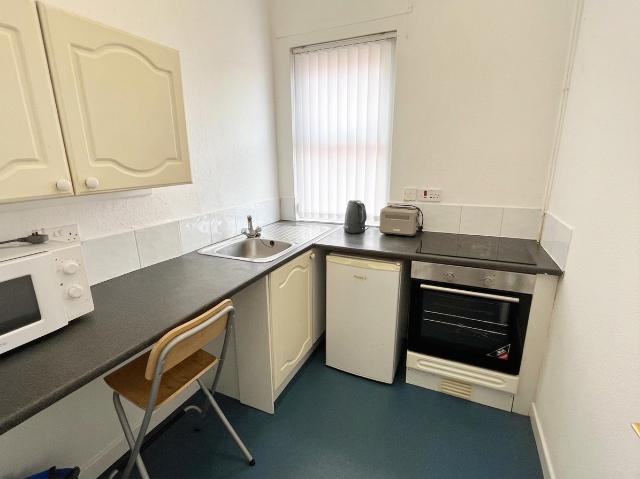Apartment for rent in Salford, Greater Manchester