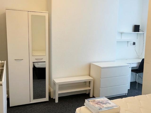 Apartment for rent in Salford, Greater Manchester