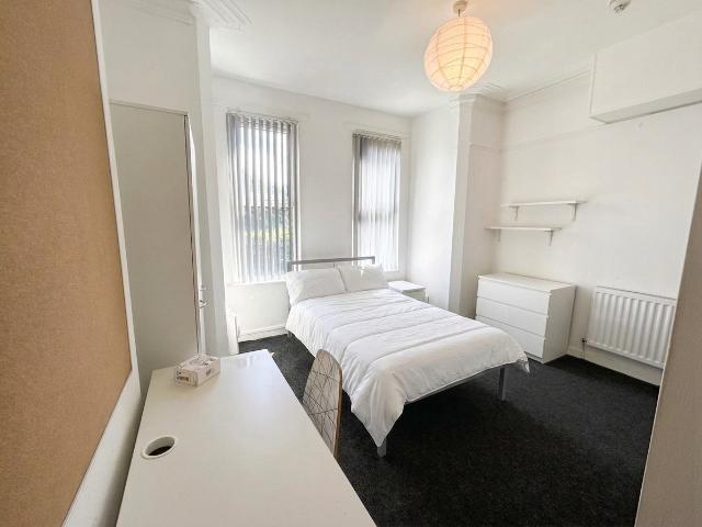 Apartment for rent in Salford, Greater Manchester