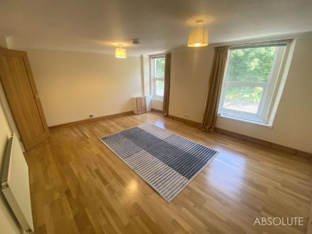 Apartment for rent in Parkham Hill, Brixham