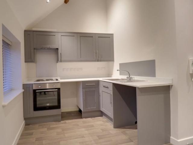 Apartment for rent in Market Drayton, Shropshire
