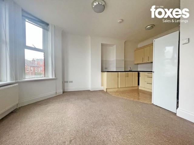 Apartment for rent in Boscombe, Bournemouth