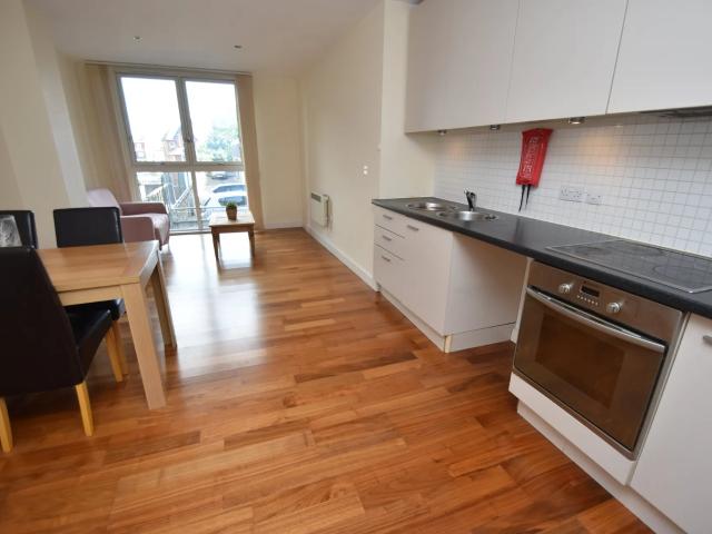 Apartment for rent in Bedwas, Trethomas and Machen, Bedwas