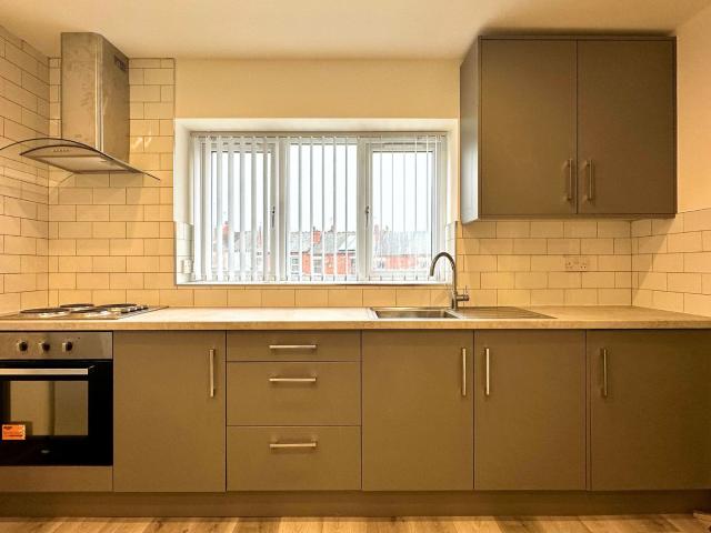 Apartment for rent in West Midlands