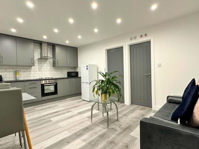 Apartment for rent in West Midlands
