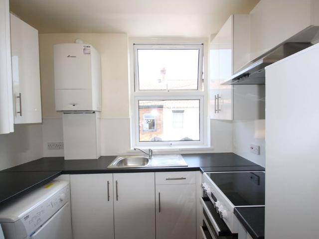 Apartment for rent in North Town, Rumwell