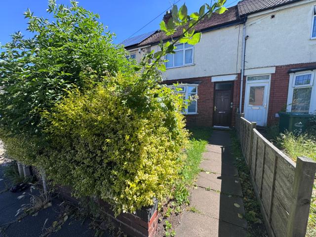 Apartment for rent in West Midlands