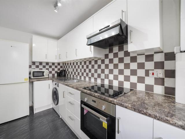Apartment for rent in Sudbury, Greater London