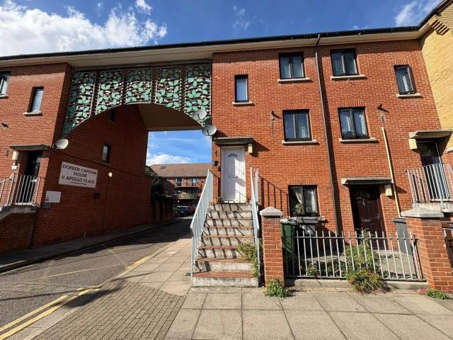 Apartment for rent in London Borough of Waltham Forest, Greater London