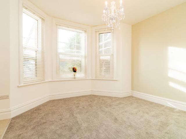 Apartment for rent in Boscombe, Bournemouth