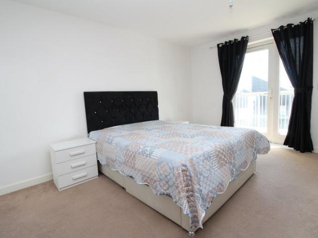 Apartment for rent in London Borough of Barking and Dagenham, Greater London