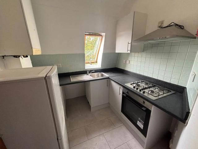 Apartment for rent in London Borough of Newham, Greater London