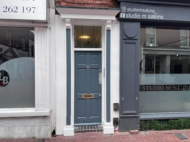 Apartment for rent in Lichfield, Boley Park