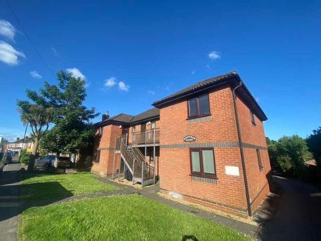 Apartment for rent in Bitterne, Bitterne