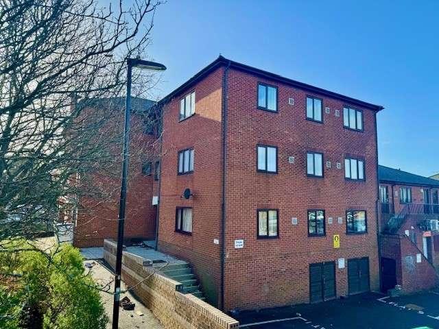 Apartment for rent in Bitterne, Bitterne