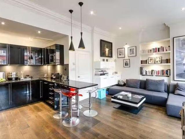Apartment for rent in Brechin, Brompton