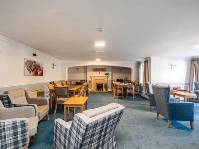 Apartment for rent in Metchley, Birmingham