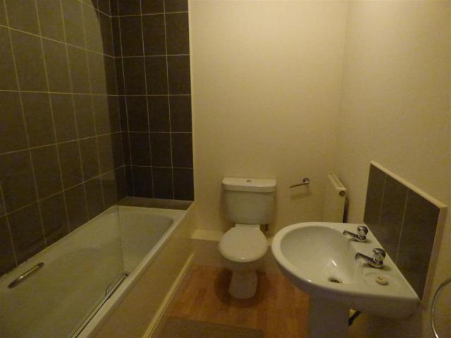 Apartment for rent in Spondon, East Midlands