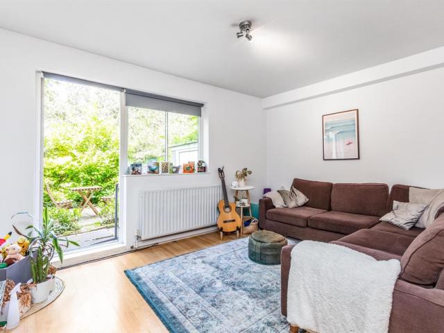 Apartment for rent in London Borough of Wandsworth, Greater London