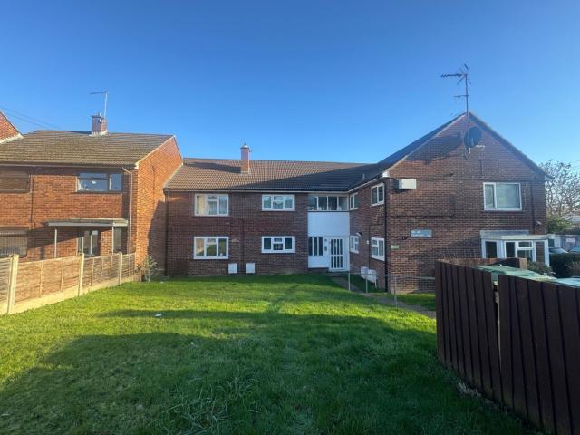 Apartment for rent in Chells, Shephall