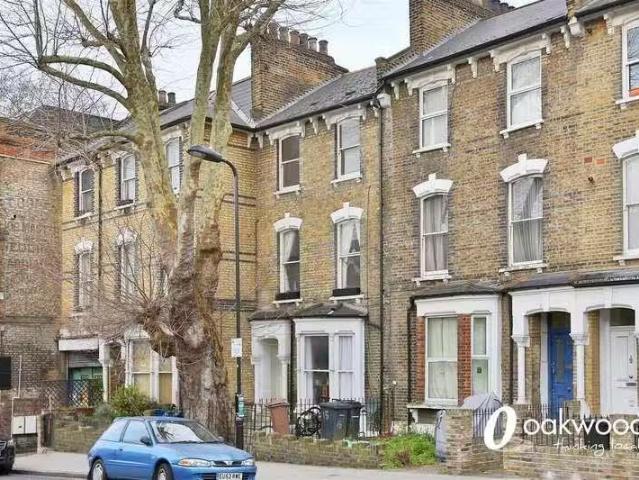 Apartment for rent in Stoke Newington, West Hackney