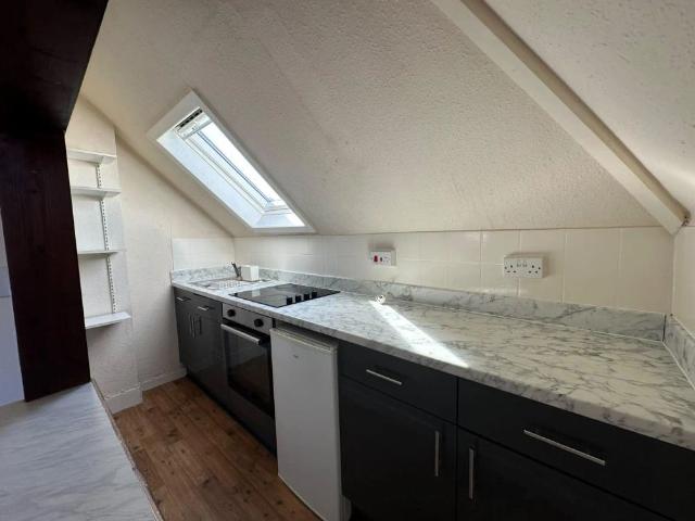 Apartment for rent in Boscombe, Bournemouth
