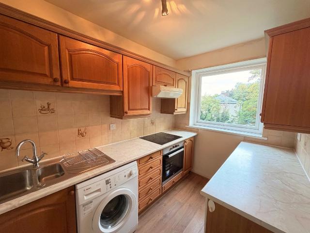 House for rent in Georgia, Greater Manchester