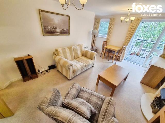 Apartment for rent in Tricketts Cross, Ferndown