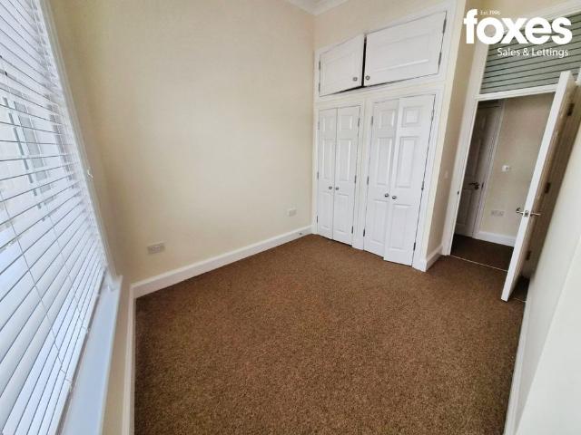 Apartment for rent in Pokesdown, Bournemouth